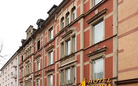 Hotel Astoria Karlsruhe